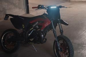 hm derapage 50