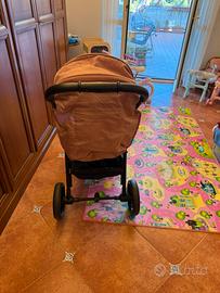 Passeggino KinderKraft