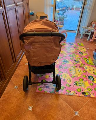 Passeggino KinderKraft