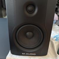 M-Audio BX5 d2