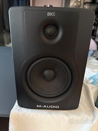 M-Audio BX5 d2