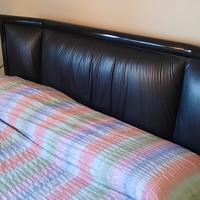 Letto matrimoniale
