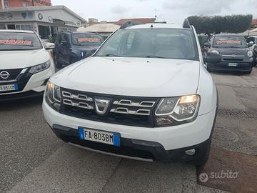Dacia Duster 1.5 dCi 90CV Start&Stop Ambiance