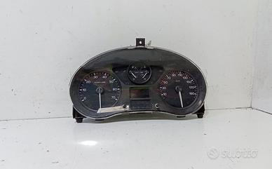 Ricambio Quadro portastrumenti PEUGEOT EXPERT FURG
