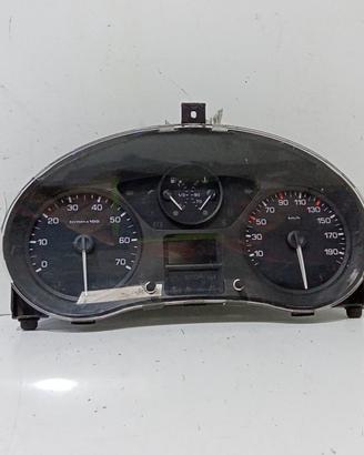 Ricambio Quadro portastrumenti PEUGEOT EXPERT FURG
