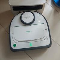 Robot Aspirapolvere Vorwerk Folletto VR300 
