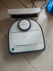 Robot Aspirapolvere Vorwerk Folletto VR300 