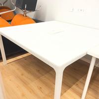 Scrivanie Ufficio/Tavoli riunioni 140x140