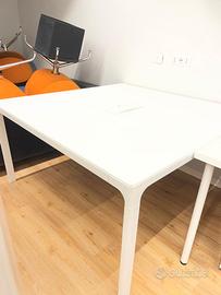 Scrivanie Ufficio/Tavoli riunioni 140x140