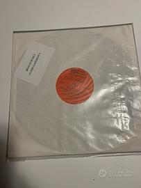 Vinile musica classica -operistica