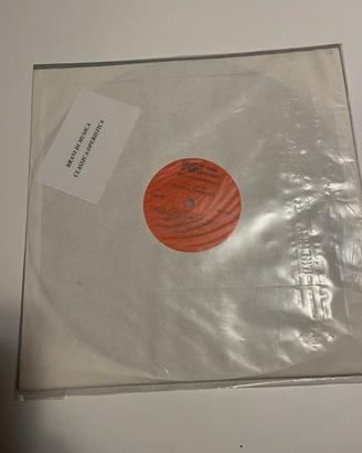 Vinile musica classica -operistica