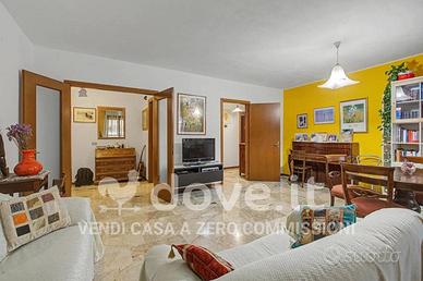 Appartamento Via Emilio Lussu, 6, 20128, Milano