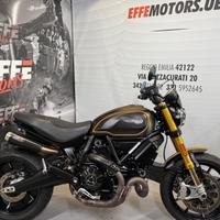 Ducati Scrambler 1100 SPORT "tua a 134 euro al me