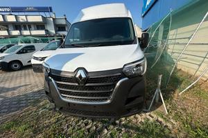 RENAULT Master T33 2.3 dCi 135 L3H3 Furgone Ice