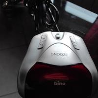 orologio e sveglia digitale 