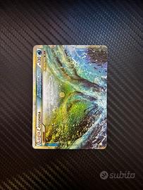 Carta Pokémon Lugia 113/123 di HGSS