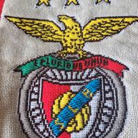 Sciarpa del benfica 