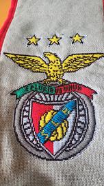 Sciarpa del benfica 