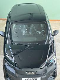 Ligier JS JS50 DCI Select PRONTISSIMA CONSEGNA