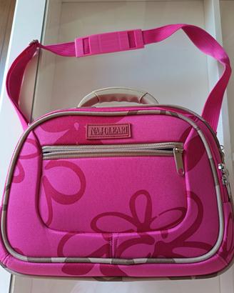 Beauty case Naj oleari