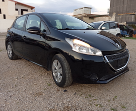 Peugeot 208 1.4 68 CV HDI Allure