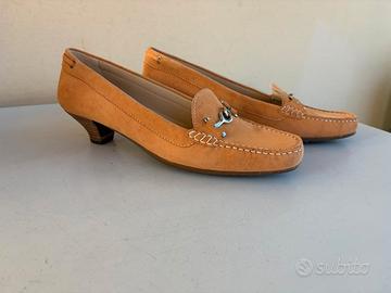 Mocassino donna Geox