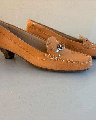 Mocassino donna Geox