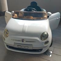 500L elettrica per bambini