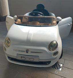 500L elettrica per bambini