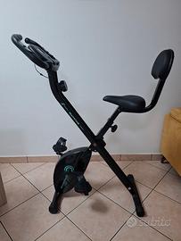 cyclette da casa 