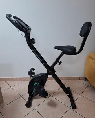 cyclette da casa 