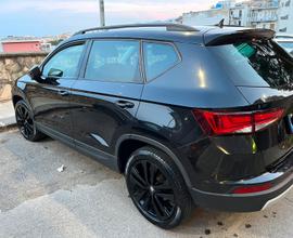 Seat ateca black edition 2020