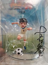 Figure, firmata , di Holly , Tsubasa Ozora