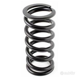 Molla corta sospensione posteriore Yamaha XT 550