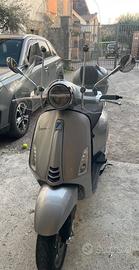 Piaggio Vespa Elettrica - 2020