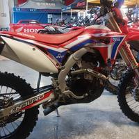 Honda CRF 300 RX Redmoto - 2021