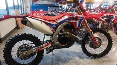 Honda CRF 300 RX Redmoto - 2021