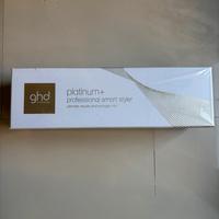 GHD Platinum+ piastra capelli bianca (Nuovo)