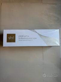 GHD Platinum+ piastra capelli bianca (Nuovo)