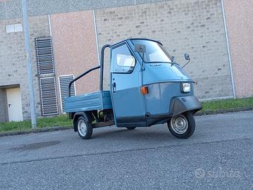 PIAGGIO APE 50 CROSS