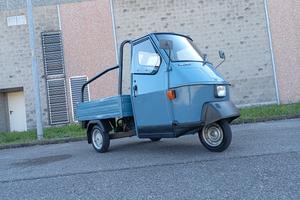 PIAGGIO APE 50 CROSS