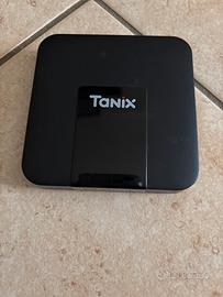 Tv box