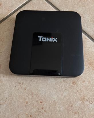 Tv box
