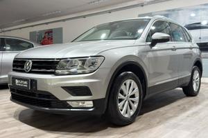 VOLKSWAGEN TIGUAN 2.0TDI 150CV DSG 4MOTION