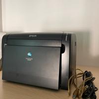 Stampante laser Epson Aculaser M1200 per mac e win