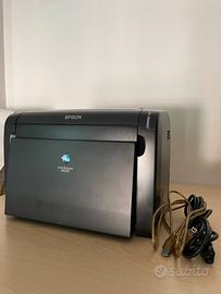 Stampante laser Epson Aculaser M1200 per mac e win