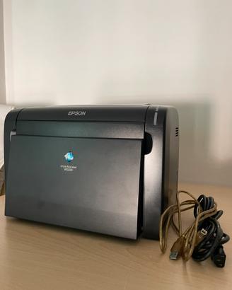 Stampante laser Epson Aculaser M1200 per mac e win