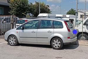 FORD FOCUS CMAX