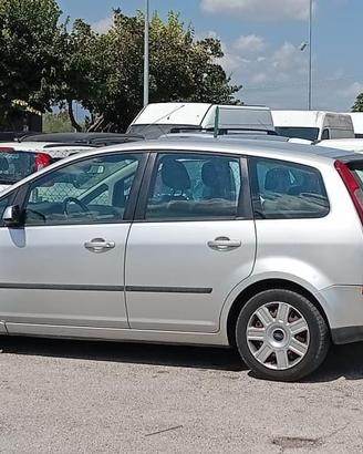 FORD FOCUS CMAX