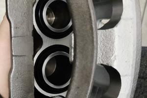 Pinze NUOVE Accord Euro R